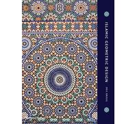 Islamic Geometric Design