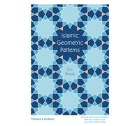 Islamic Geometric Patterns