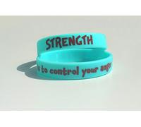 Islamic Gifts, Eid Gifts, Wristbands for Kids, Ramadan, Favour Party Supplies, Party Bags Fillers, Islamic Schools Rewards for kids, Arabic, Fête Aïd, Islam, cheap gifts, Strength, Anger management