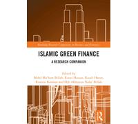 Islamic Green Finance : A Research Companion