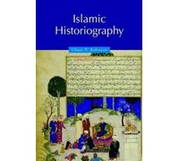 Islamic Historiography: 1 (Themes in Islamic History, Series Number 1)