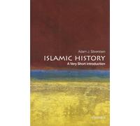Islamic History: A Very Short Introduction (Very Short Introductions)