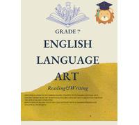 "Islamic-Integrated English Language Arts"