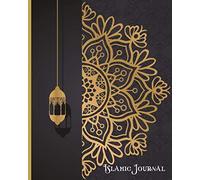 Islamic Journal: 114 Chapters Of The Quran to Learn, Reflect Upon & Apply Your Learning