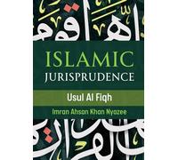 Islamic Jurisprudence