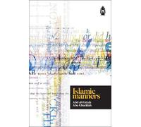 Islamic Manners