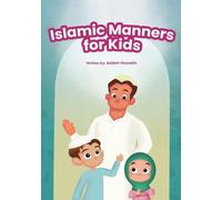 Islamic Manners for Kids