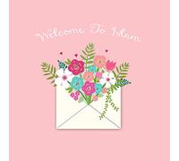 Islamic Moments - Welcome to Islam, Muslim Cards, Support and Love