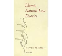 Islamic Natural Law Theories