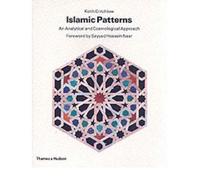 [ ISLAMIC PATTERNS AN ANALYTICAL AND COSMOLOGICAL APPROACH ] By Critchlow, Keith ( AUTHOR ) Jun-1976[ Paperback ]