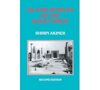 Islamic Peoples Of The Soviet Union