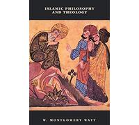 Islamic Philosophy and Theology