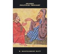 Islamic Political Thought (Delete (Islamic Surveys)) (Islamic Surveys) (Islamic Surveys) (The New Edinburgh Islamic Surveys)