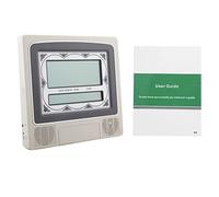 Islamic Prayer Azan Clock,Muslim Azan Wall Clock,Have Azan Time for Major Cities Worldwide,Makkah Music for Praying,Azan Time Remind Function,Support Temperature Function, Muslim Clock Azan Cloc