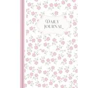 Islamic Self-Care Journal for Women: Pink Floral Planner with Monthly Pages