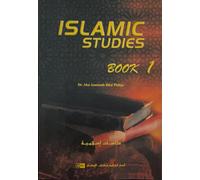 Islamic Studies: Book 1