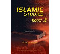 Islamic Studies: Book 3