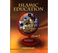 Islamic Studies Grade 1