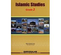 Islamic Studies Grade 2