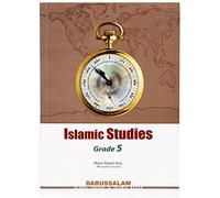 Islamic Studies Grade (Vol 5, SC)