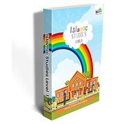 Islamic Studies Level 1 (Islam for Kids)