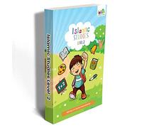 Islamic Studies Level 2 (Islam for Kids)