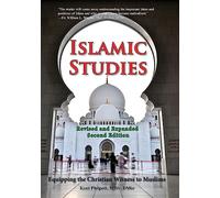 Islamic Studies: Second Edition: Equipping the Christian Witness to Muslims