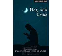 Islamic Teachings Series: Hajj & Umra