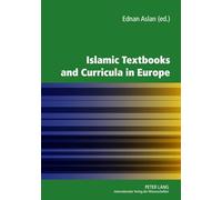 Islamic Textbooks and Curricula in Europe