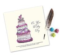 Islamic Wedding Card