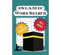 Islamic Word Search