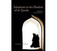 Islamism in the Shadow of al-Qaeda