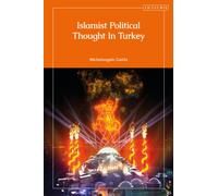 Islamist Political Thought In Turkey