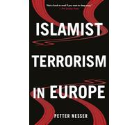 Islamist Terrorism in Europe