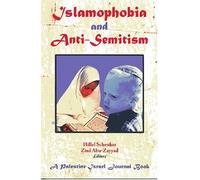 Islamophobia and Anti-semitism