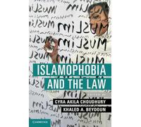 Islamophobia and the Law