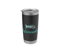 Islamorada Florida Keys Stainless Steel Insulated Tumbler