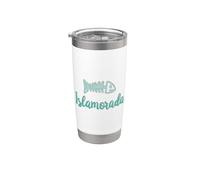 Islamorada Florida Keys Stainless Steel Insulated Tumbler