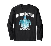 Islamorada Sea Turtle Ocean Journey Tee Long Sleeve T-Shirt