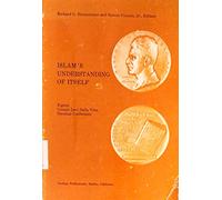 Islam's Understanding of Itself (Giorgio Levi Della Vida Biennial Conference): 8