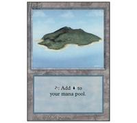 Island (#2) | Revised (3rd Edition)