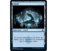 Island (#266) | Adventures in the Forgotten Realms