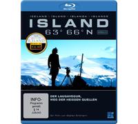 Island 63 66 N Volume 2