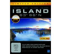 Island 63 66N