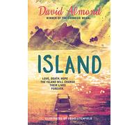 Island: A life-changing story, now brilliantly illustrated