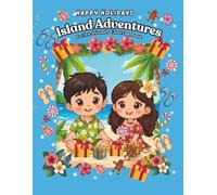 Island Adventures: Happy Holidays