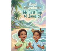 Island Adventures: My First Trip to Jamaica