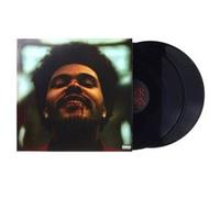 Island - After Hours - VINYL - P2222z