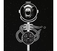 Island Apes - Island Apes [VINYL]