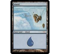 Island (Arena 2005) | Promotional Cards